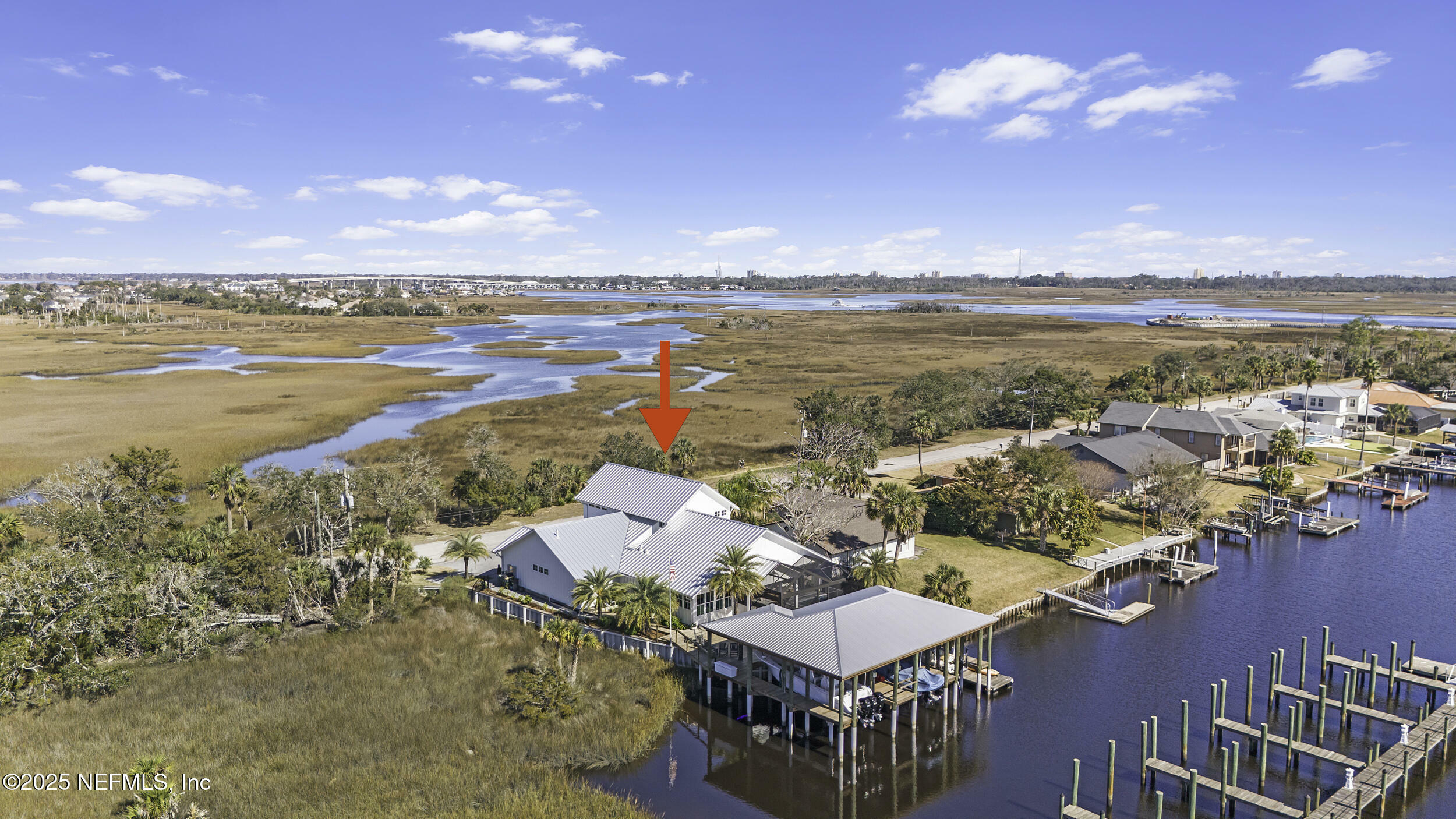 Property Photo: 14644 Stacey Road FL 32250