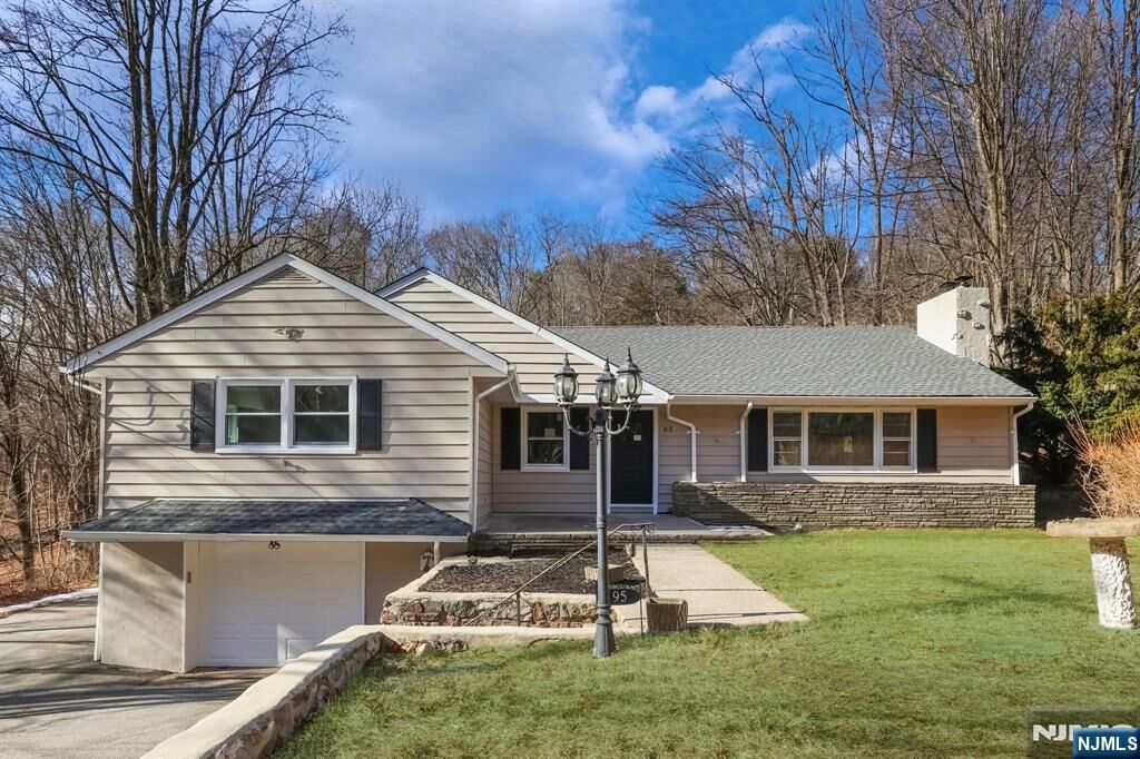 Property Photo: 95 Germantown Road NJ 07480