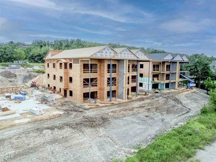 Tbd Lakeview Building B-3 East  Bay Harbor MI 49770 photo