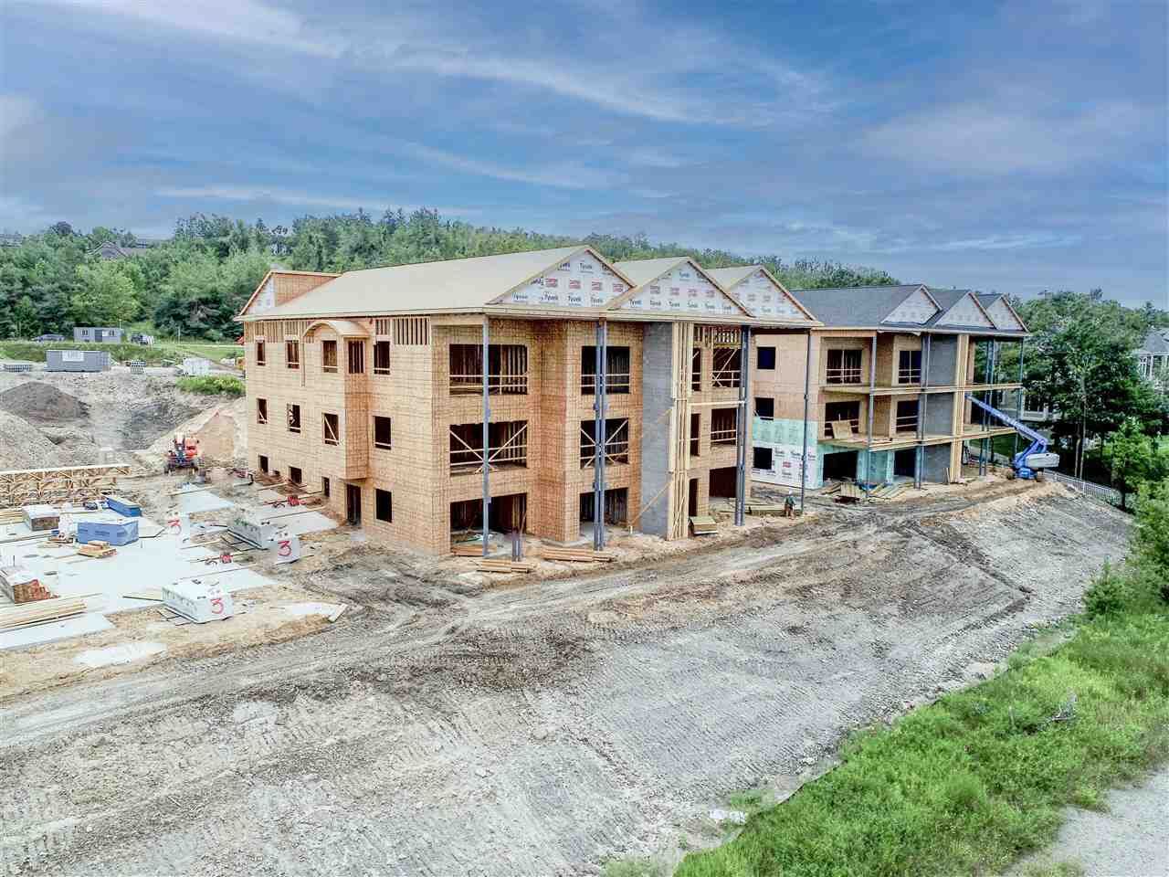 Property Photo: Tbd Lakeview Building B-3 East MI 49770