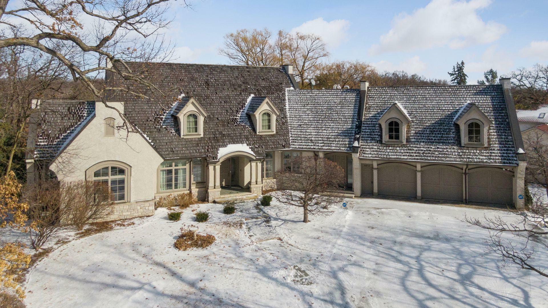 Property Photo:  6612 Parkwood Road  MN 55436 