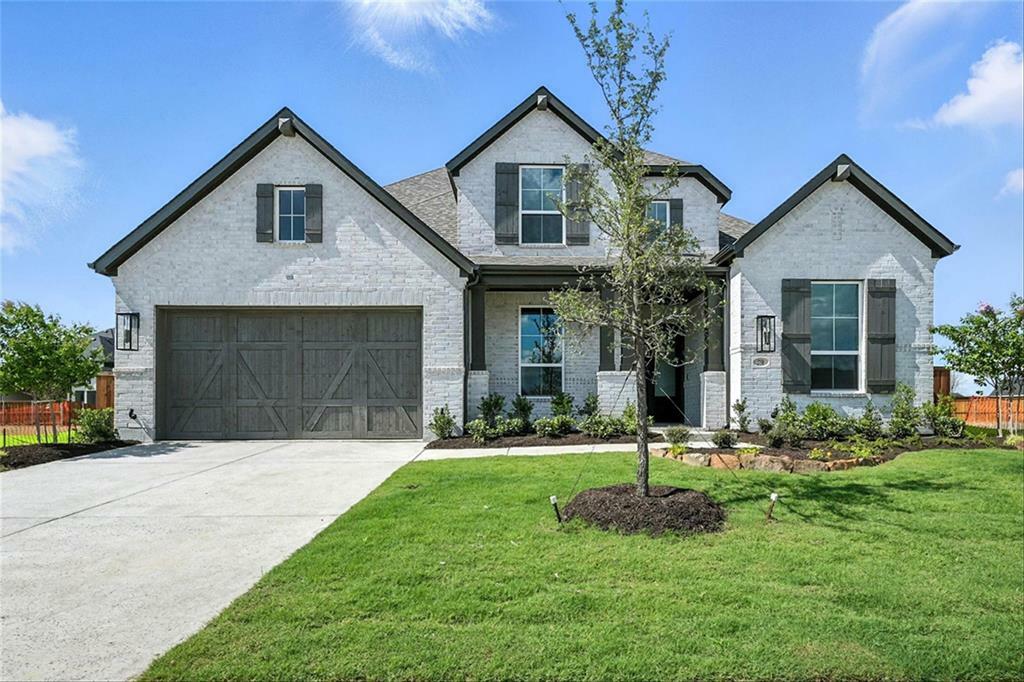 2750 Ambergate Lane  Prosper TX 75078 photo