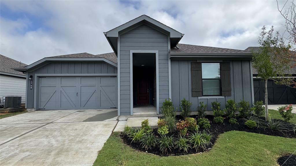 Property Photo: 1768 River Bend Road TX 76028