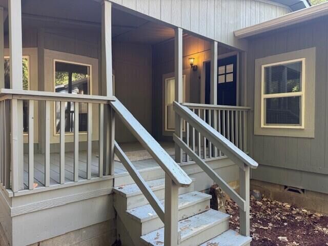 Property Photo: 201 Kirkham Road OR 97523