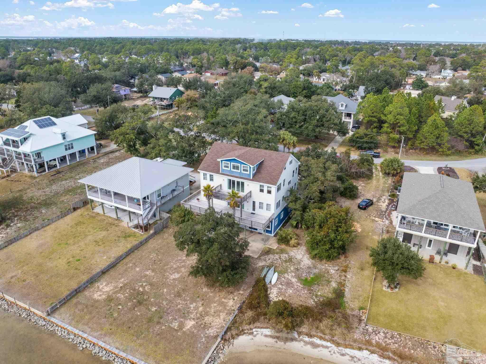 Property Photo:  3225 Bay St  FL 32563 