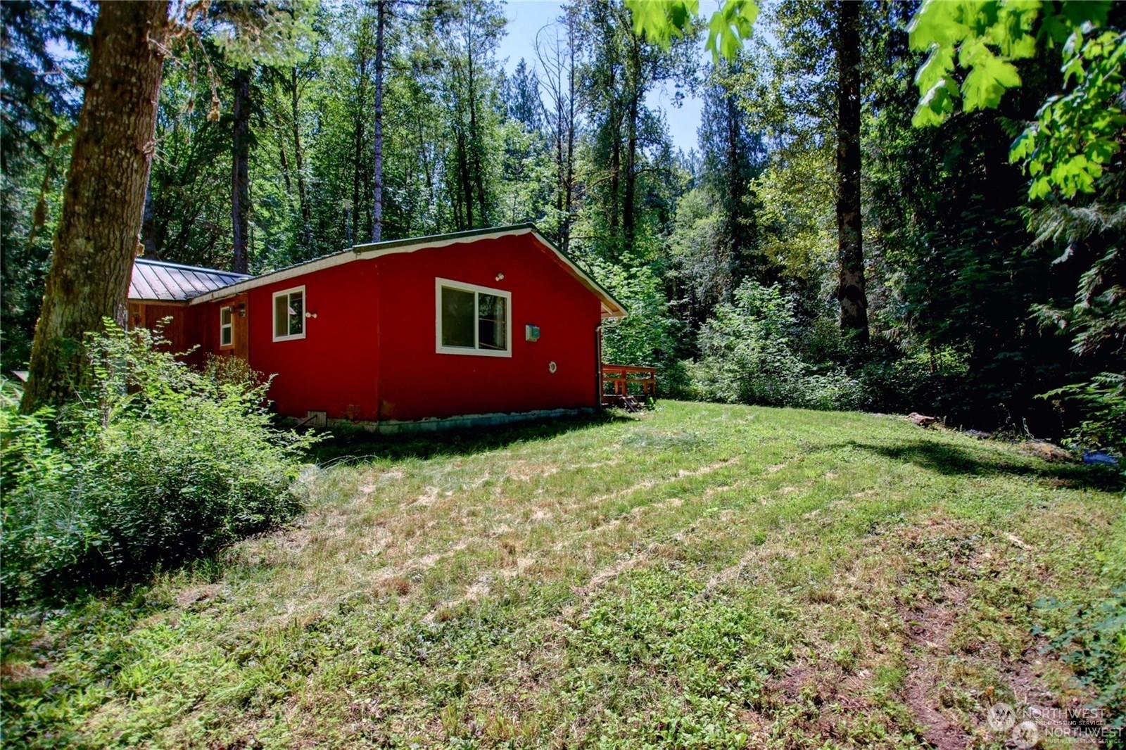 Property Photo:  63382  Diablo Place  WA 98267 