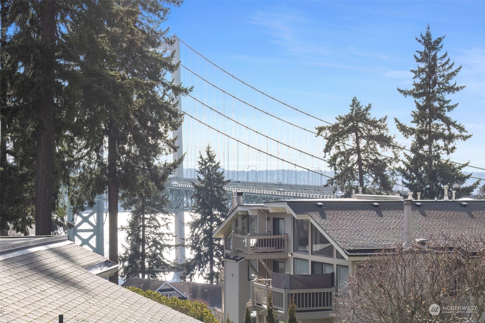 Property Photo:  2017  Narrows View Circle NW A203  WA 98335 