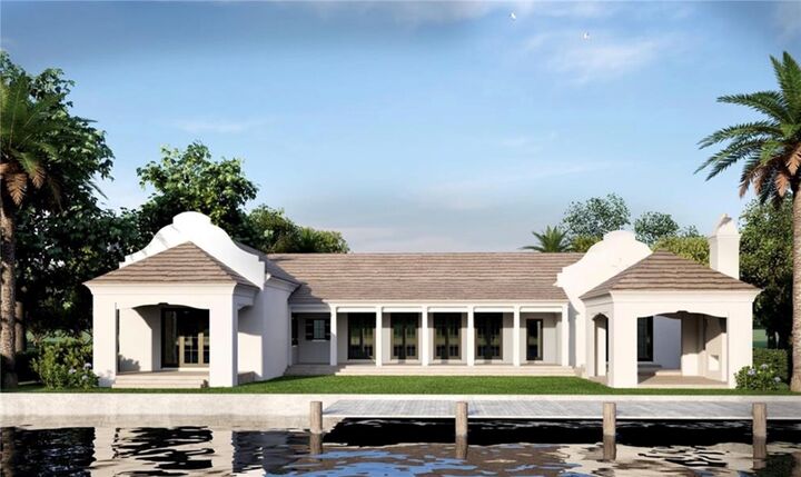 Property Photo: 524 Bay Drive FL 32963