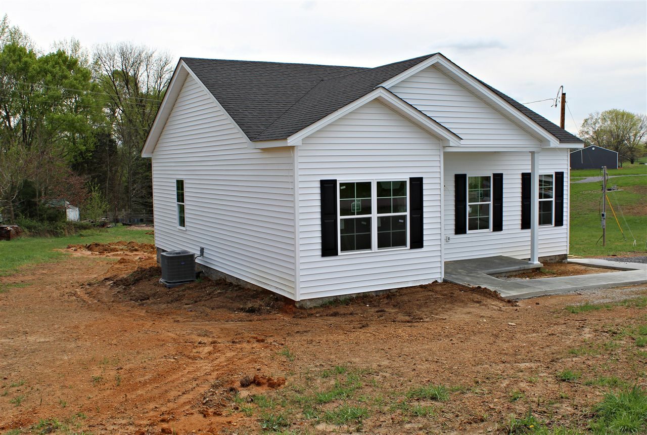 Property Photo: 1115 Spencer Road Lot 5 KY 42164