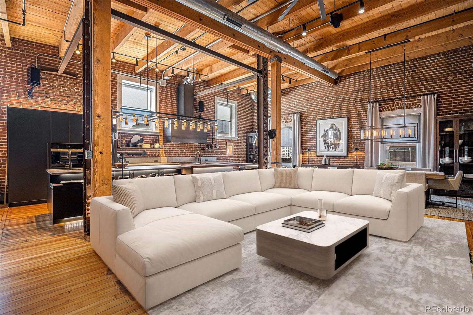 Property Photo: 1792 Wynkoop Street 505 CO 80202