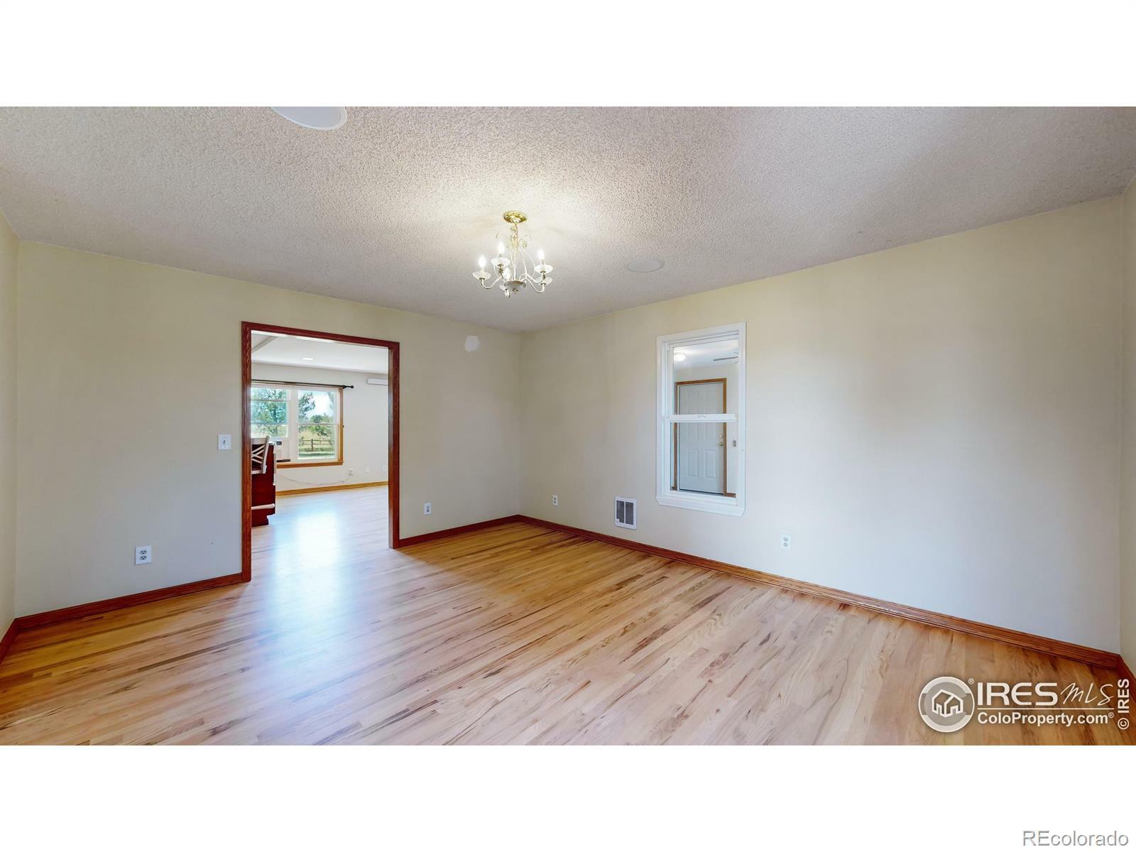 Property Photo: 483 E State Highway 56 CO 80513