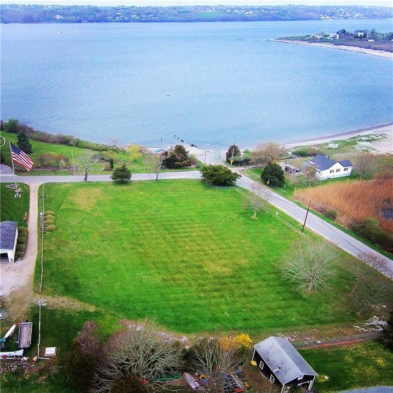 Property Photo: 0 Fogland Road RI 02878