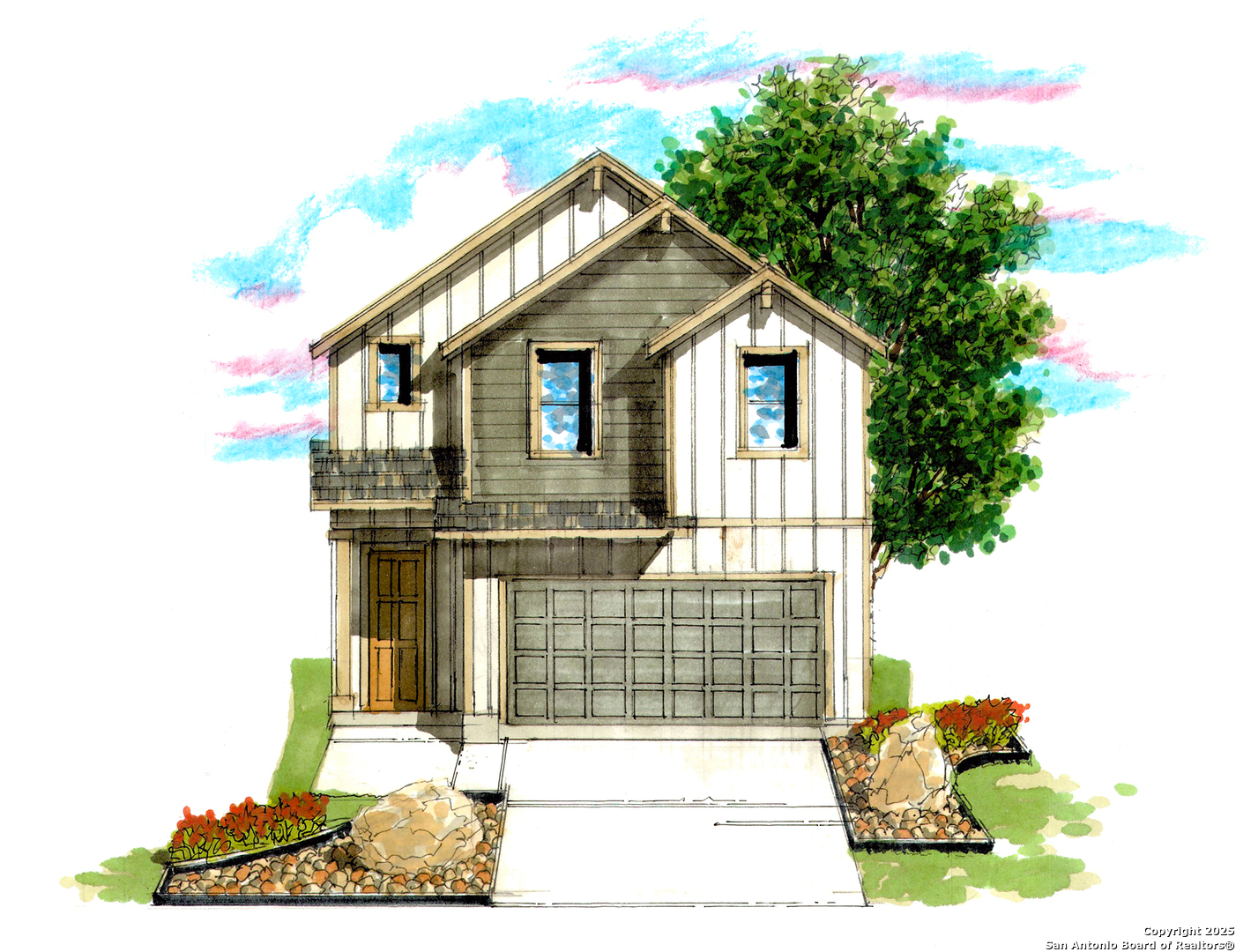 Property Photo: 100 Tribus TX 78238