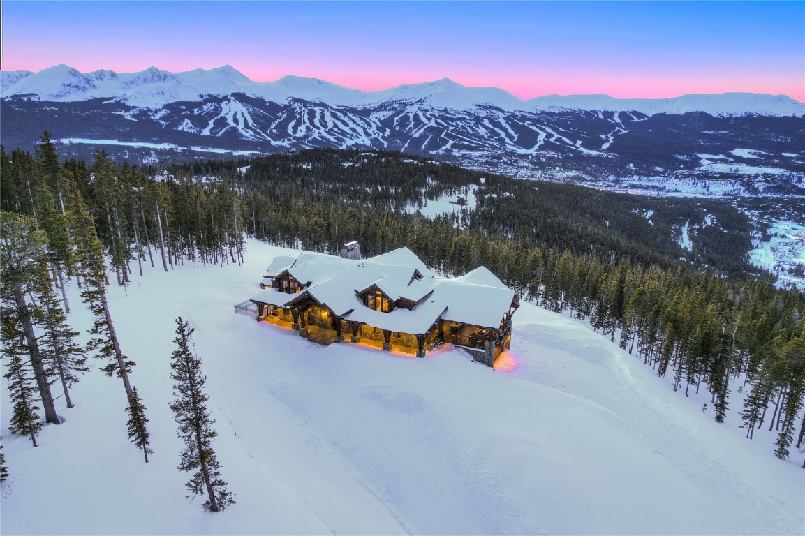 250 Sallie Barber Road  Breckenridge CO 80424 photo