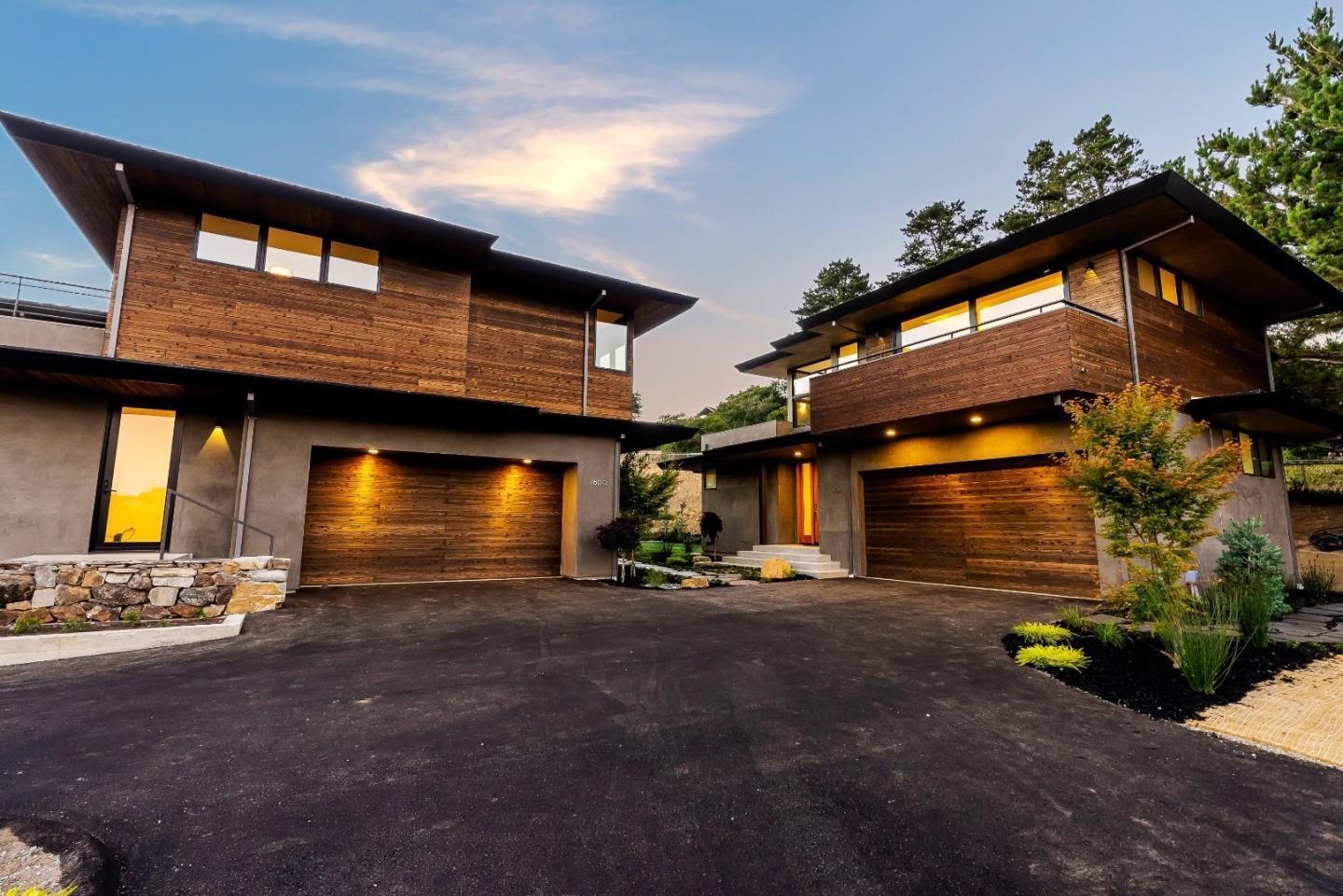 Property Photo: 600 Sea View Terrace CA 95076