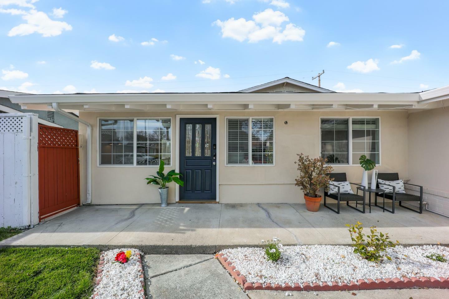 Property Photo:  1214 Oak Creek Way  CA 94089 