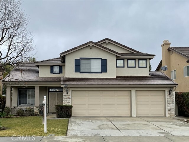 Property Photo: 29874 Hazel Glen Rd CA 92563