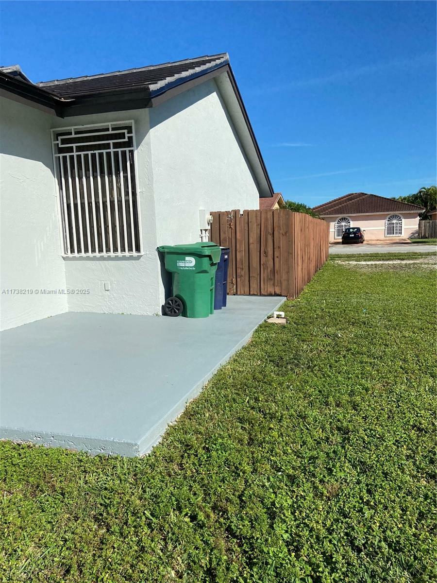 Property Photo:  4903 SW 144th Ct -  FL 33175 