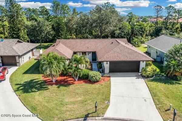 Property Photo:  600 Soto Grande Court  FL 32940 