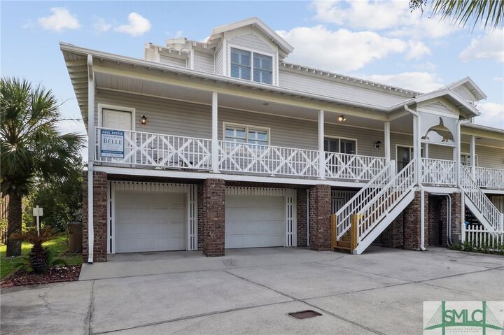 Property Photo:  1429 Estill Avenue  GA 31328 