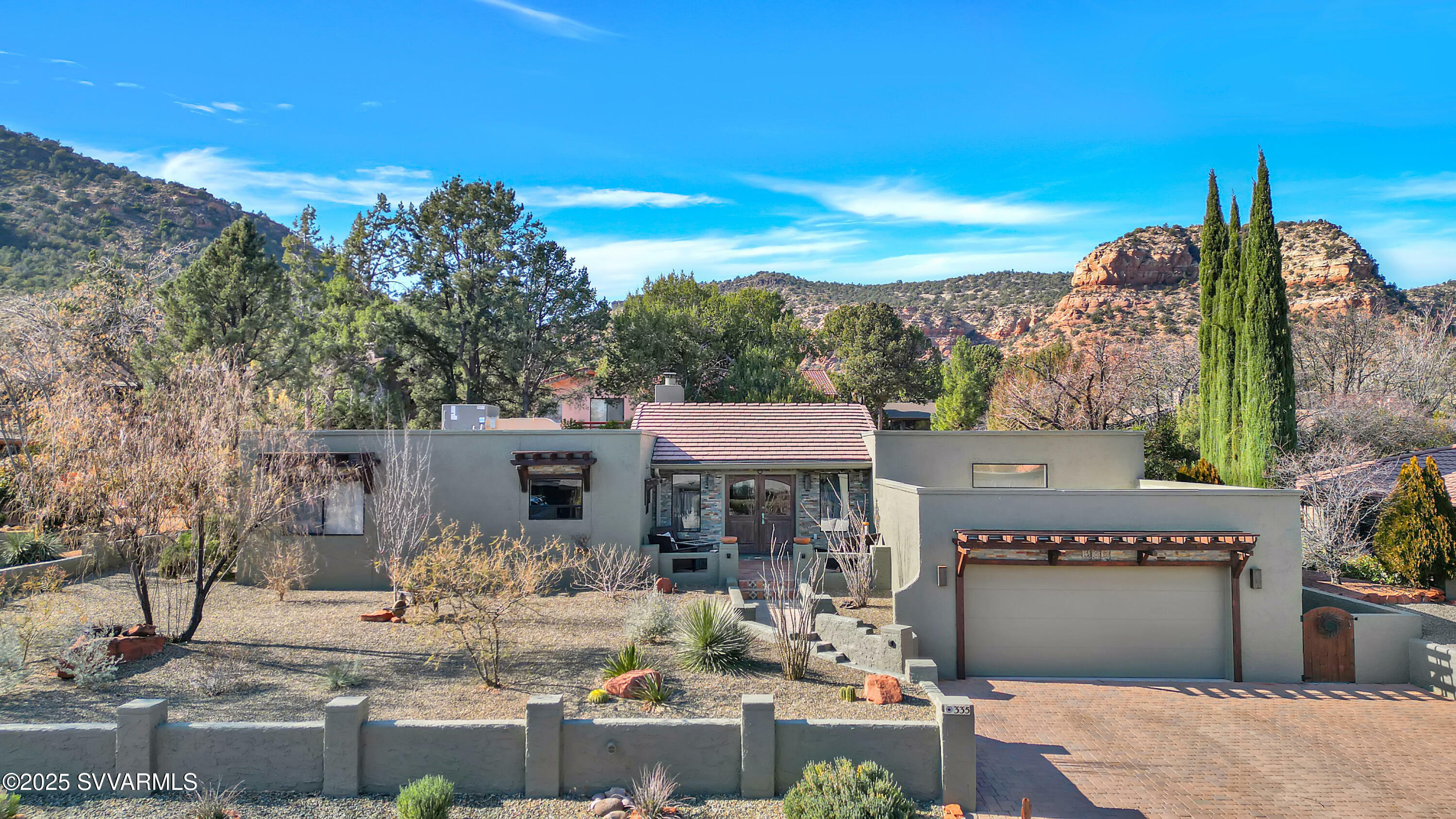 Property Photo: 335 Montazona Tr AZ 86351
