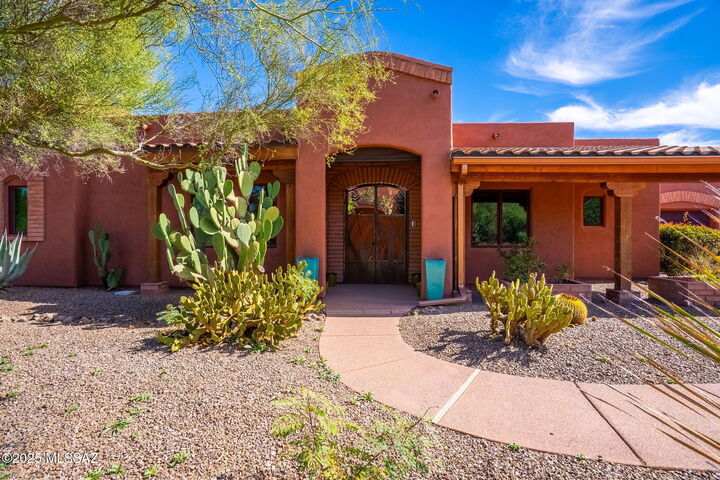 Property Photo:  90 Elliot Street  AZ 85646 