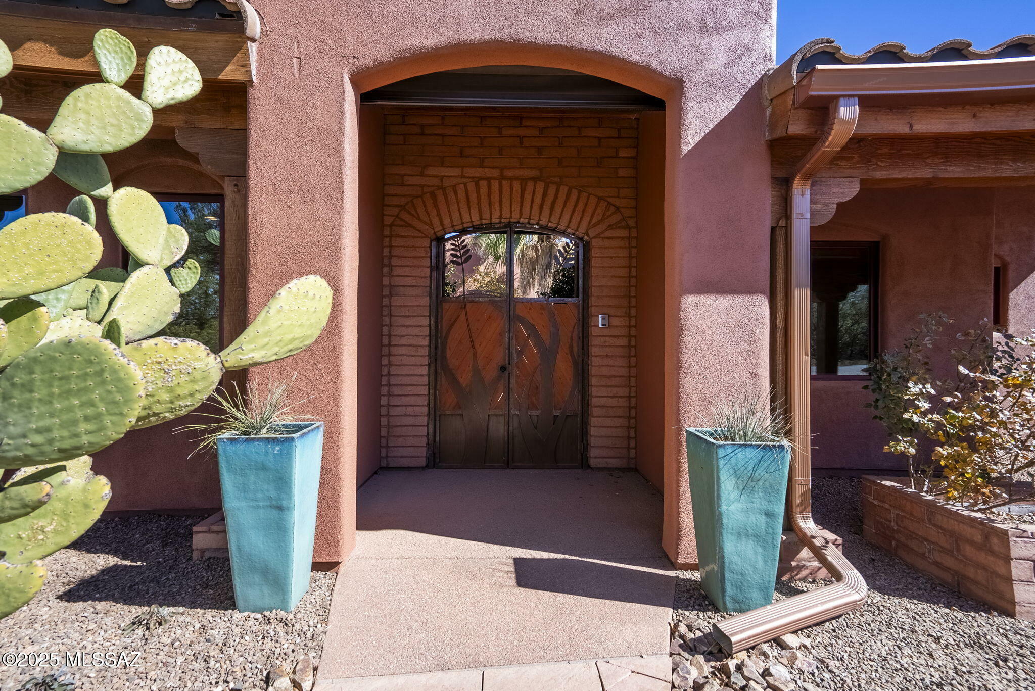 Property Photo: 90 Elliot Street AZ 85646