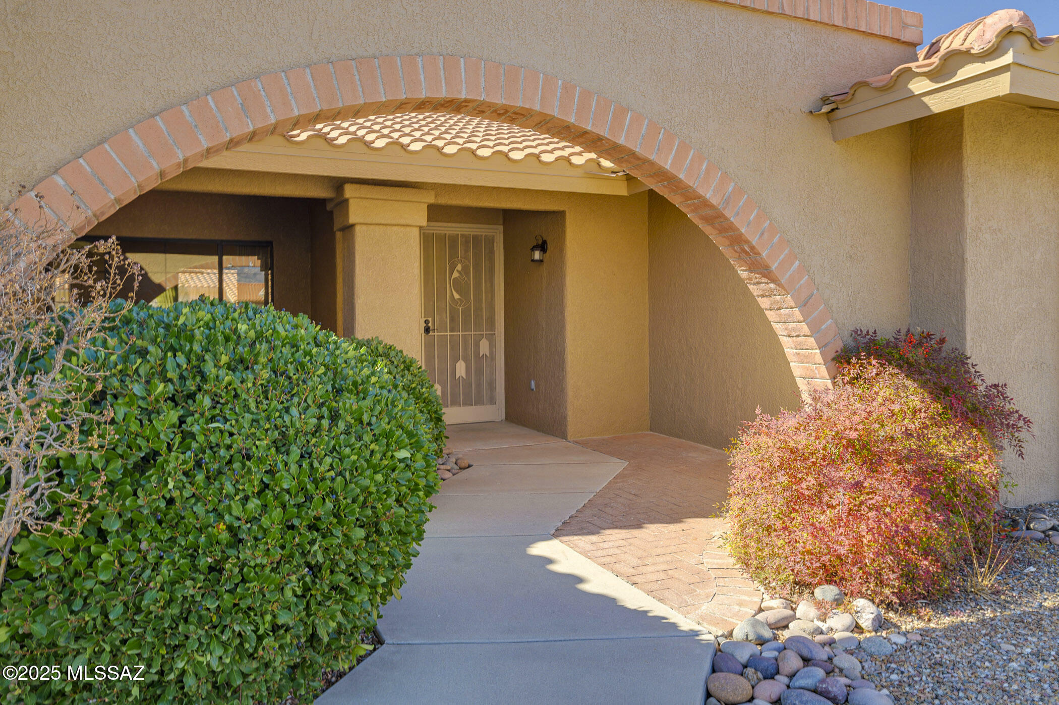 Property Photo:  14735 N Palmwood Drive  AZ 85755 