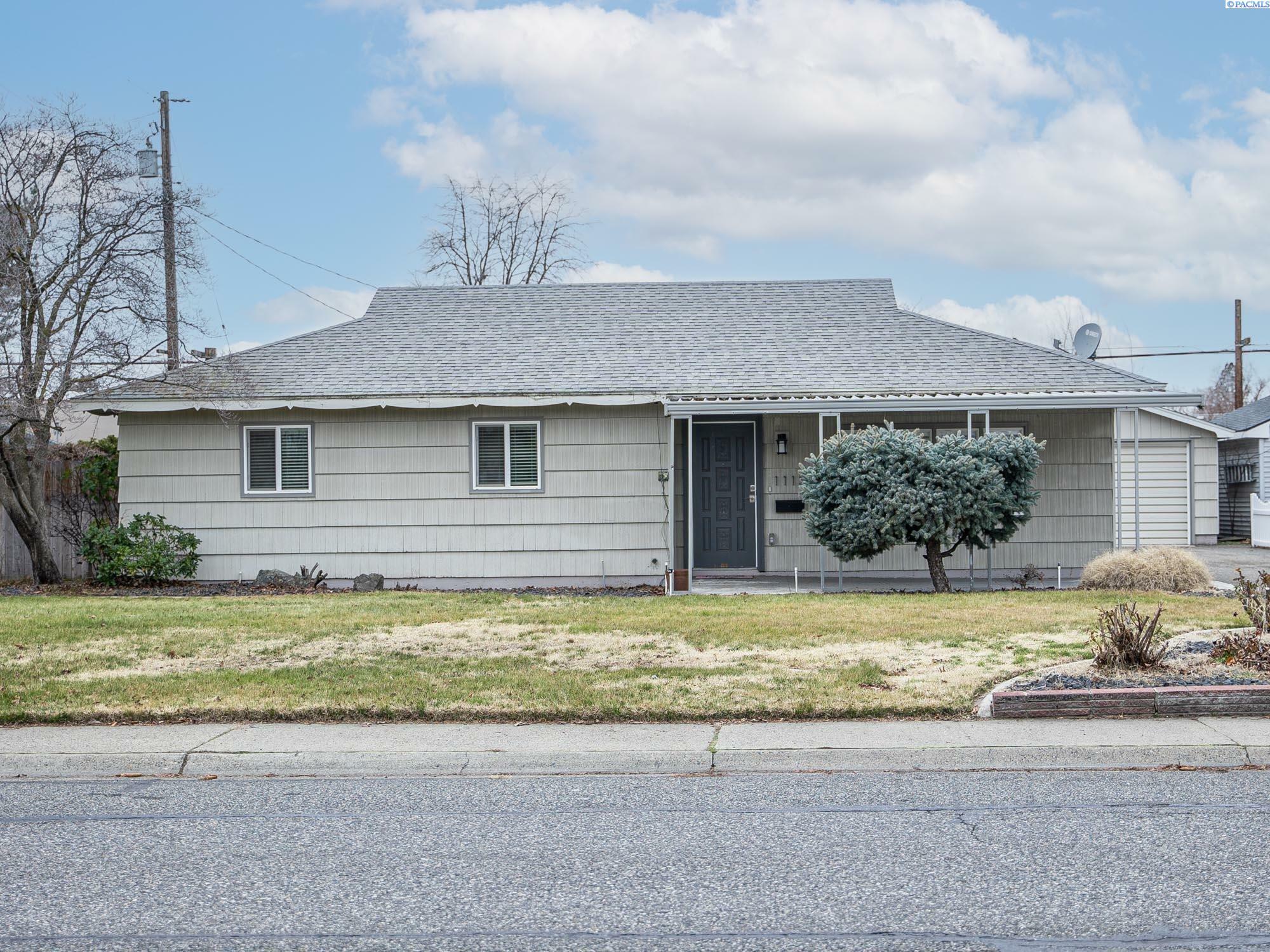 1113 Wright Ave  Richland WA 99354 photo