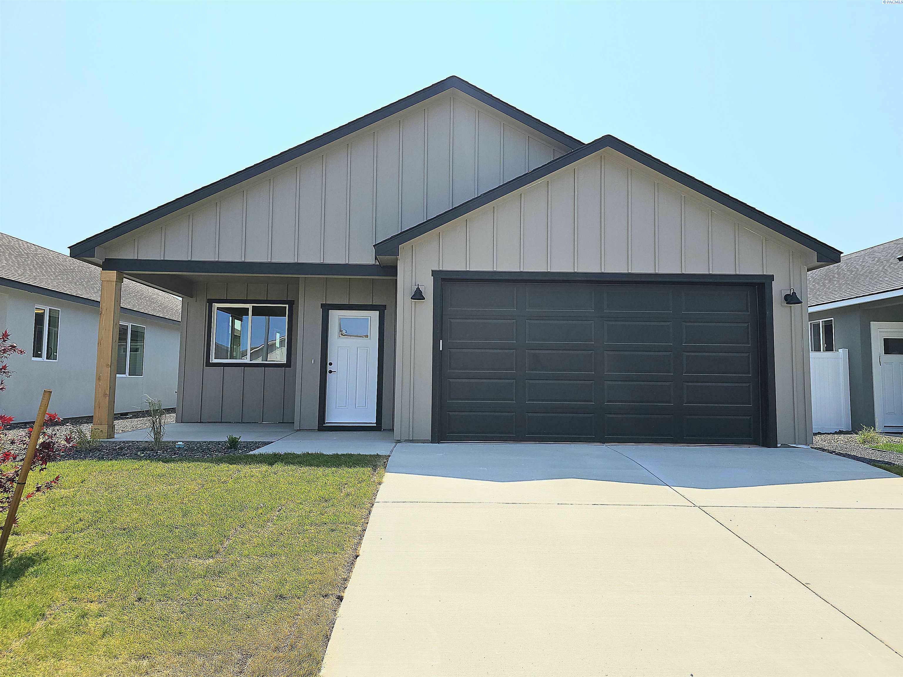 Property Photo: 3649 Stardust St. WA 99352
