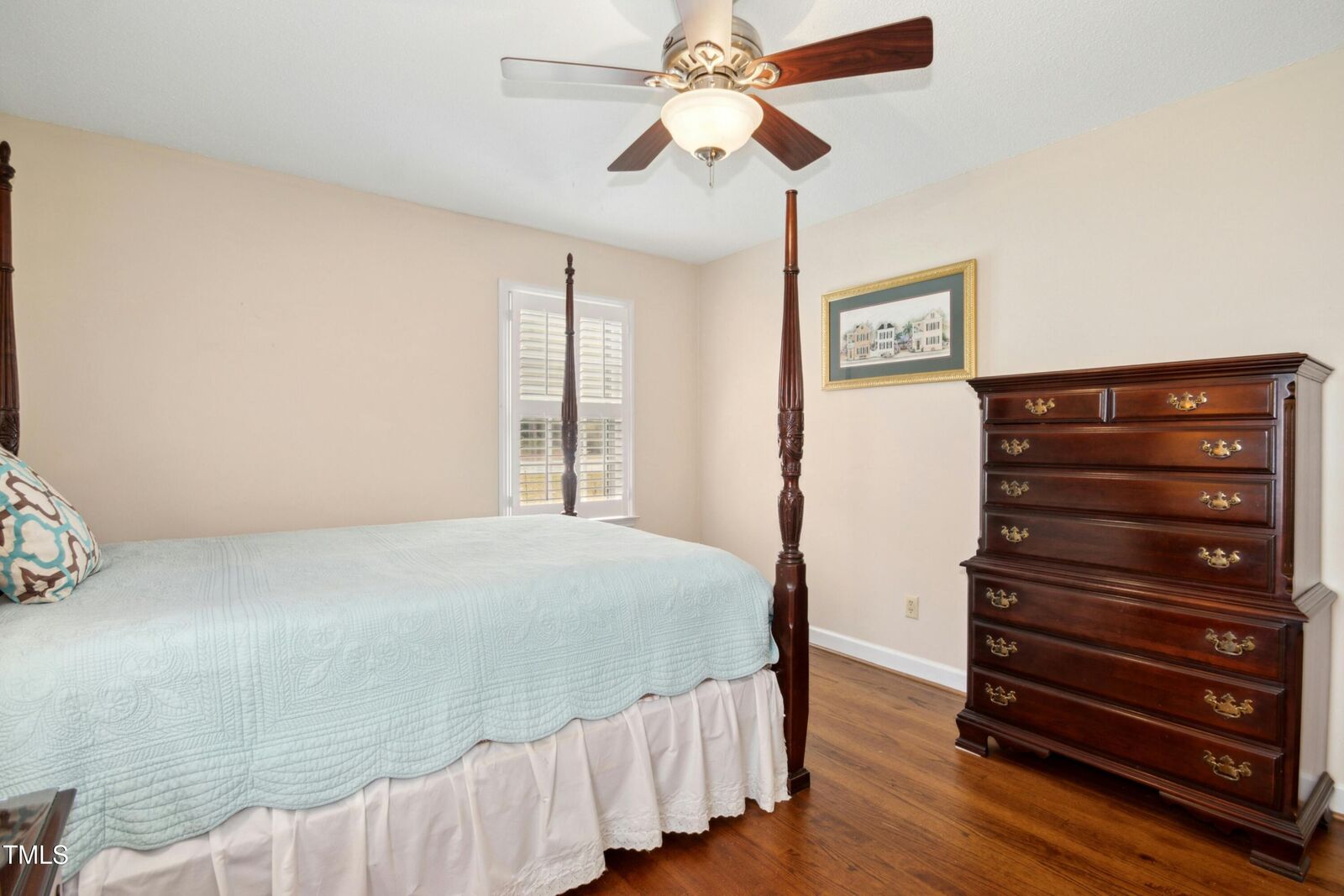 Property Photo: 5405 Fireside Drive NC 27609
