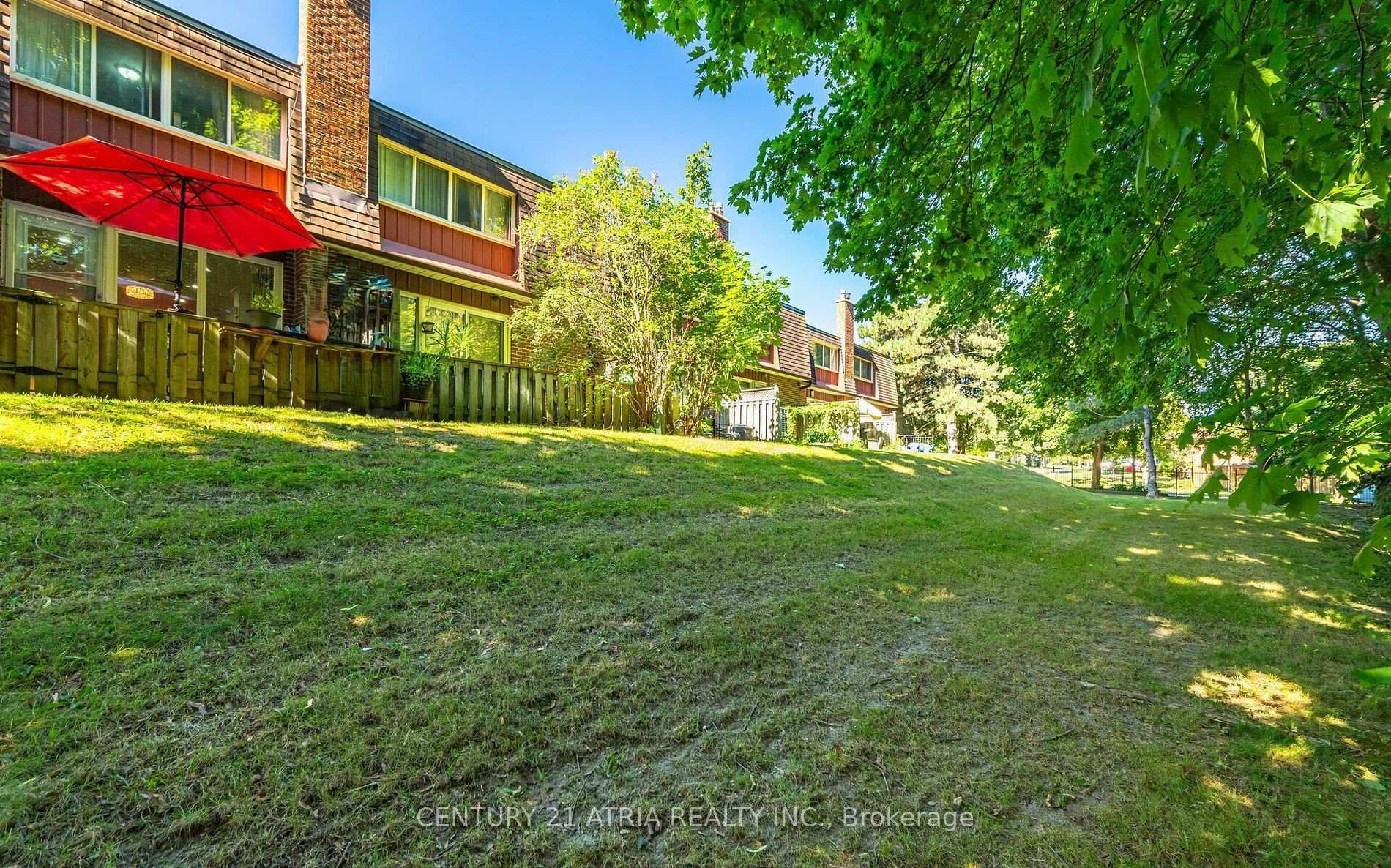 Property Photo: 451 Military Trail 102-U ON M1E 4E8
