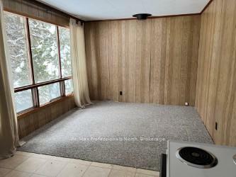 Property Photo: 1443 Clement Lake Road ON K0L 3C0