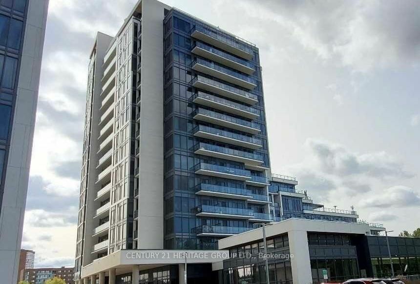 Property Photo:  9618 Yonge St 1007  ON L4C 0X5 