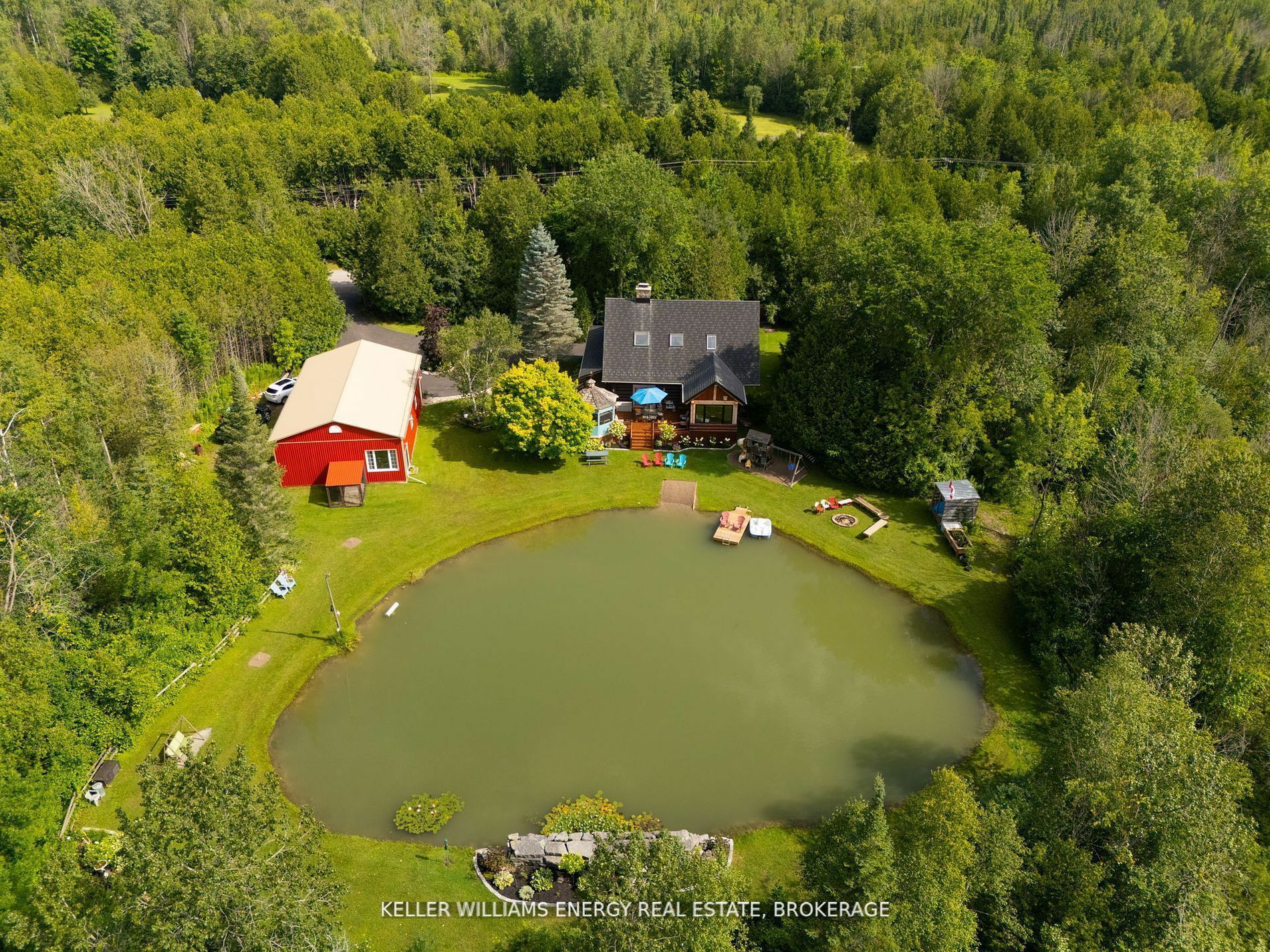 112 Farmstead Rd  Kawartha Lakes ON K0M 2J0 photo