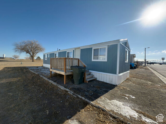 Property Photo: 1101 S Carbon Ave 29 UT 84501