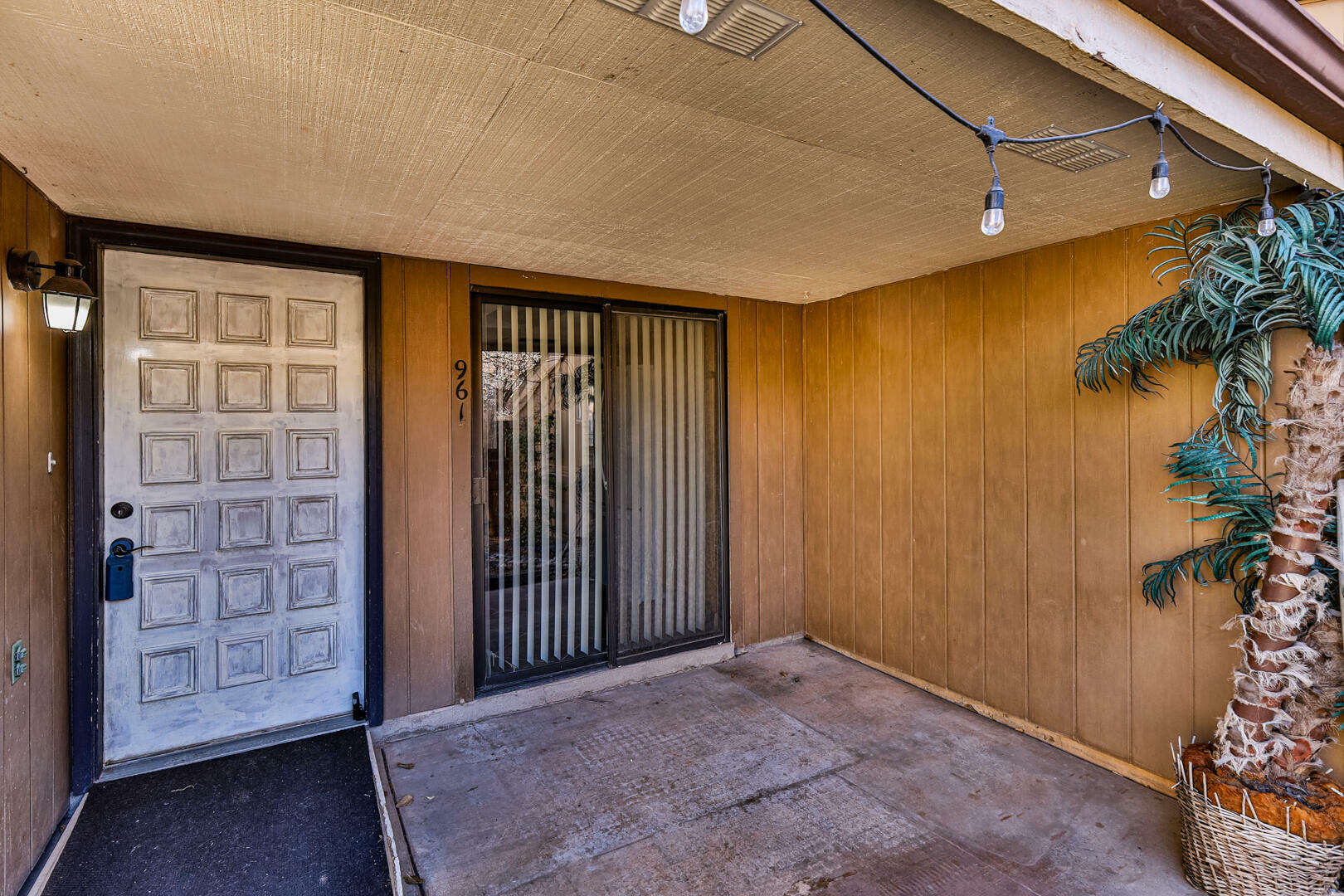 Property Photo:  961 W Bloomington Dr S  UT 84790 