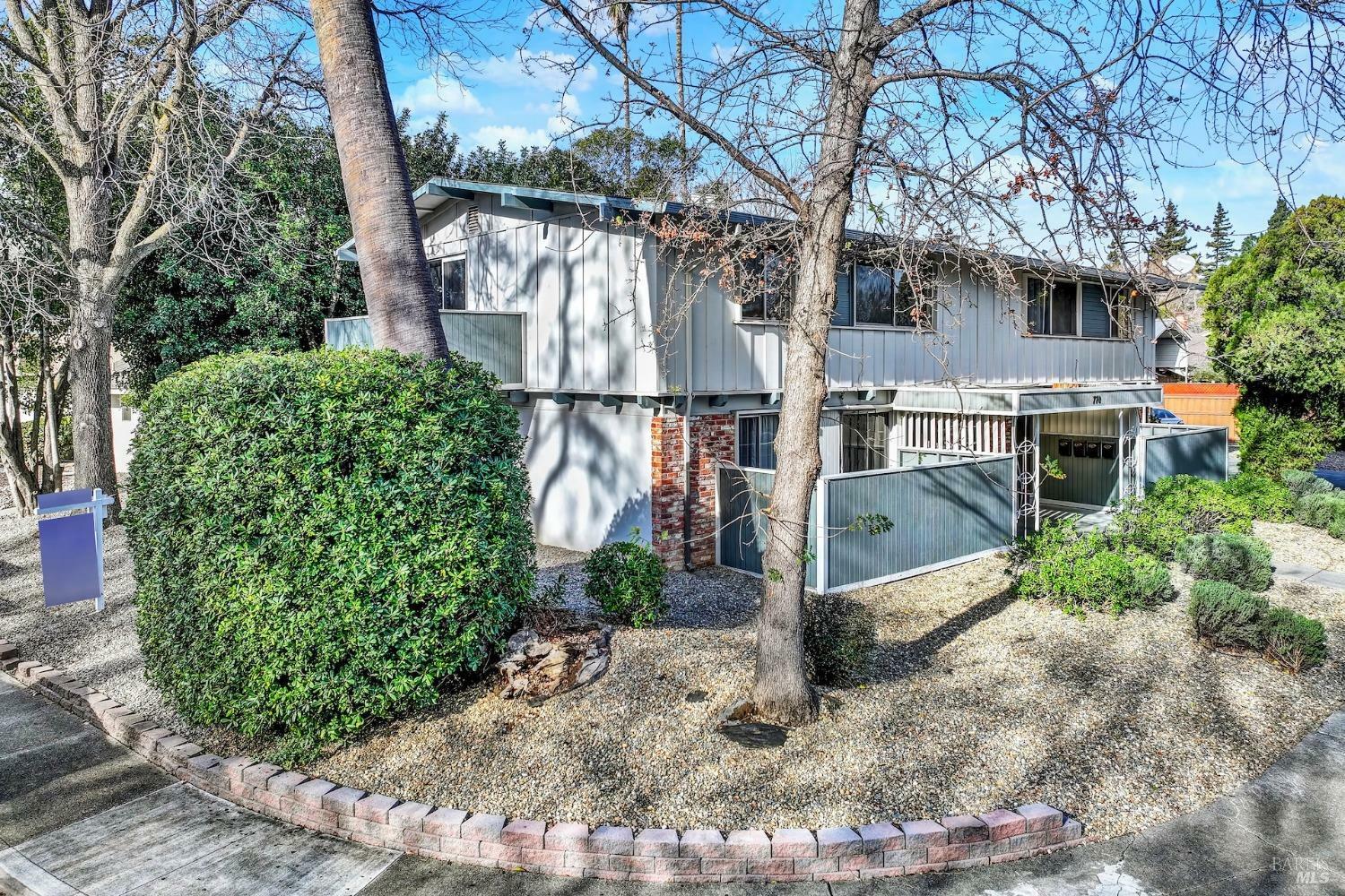 Property Photo:  770 El Camino Avenue  CA 95688 