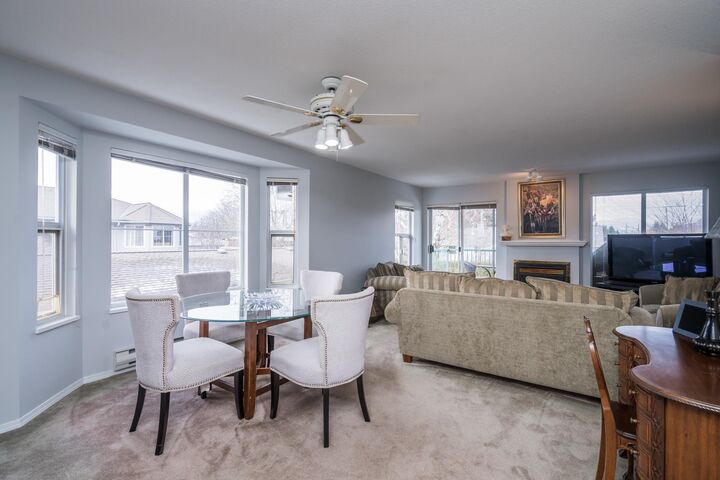 Property Photo: 8533 Broadway Street 16 BC V2P 5V4