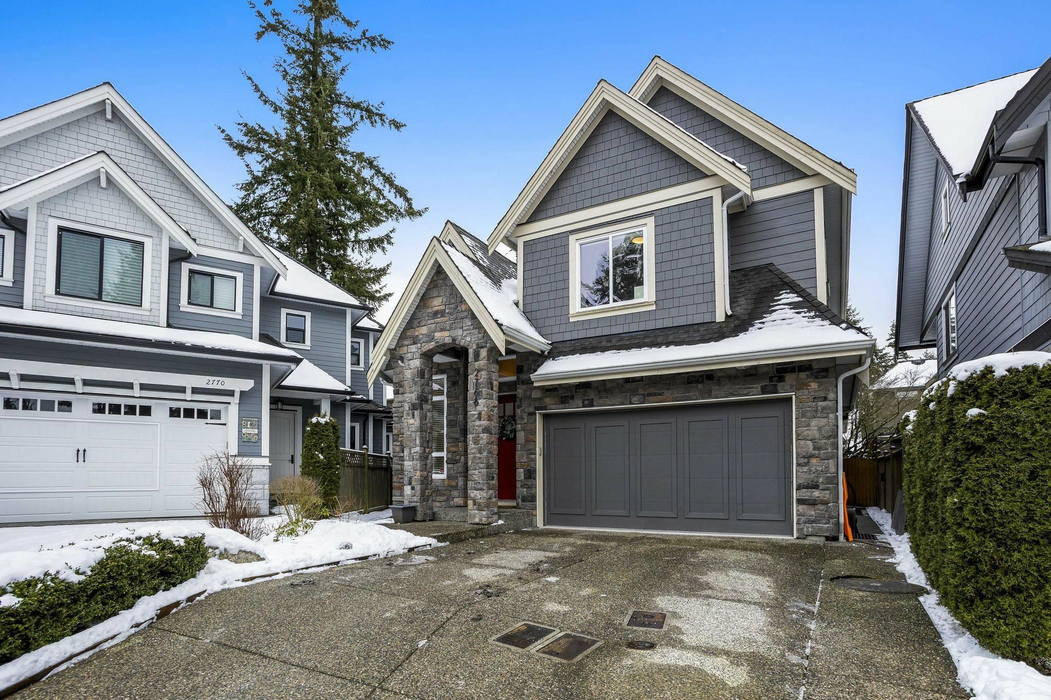 Property Photo:  2768 162A Street  BC V3Z 0E4 