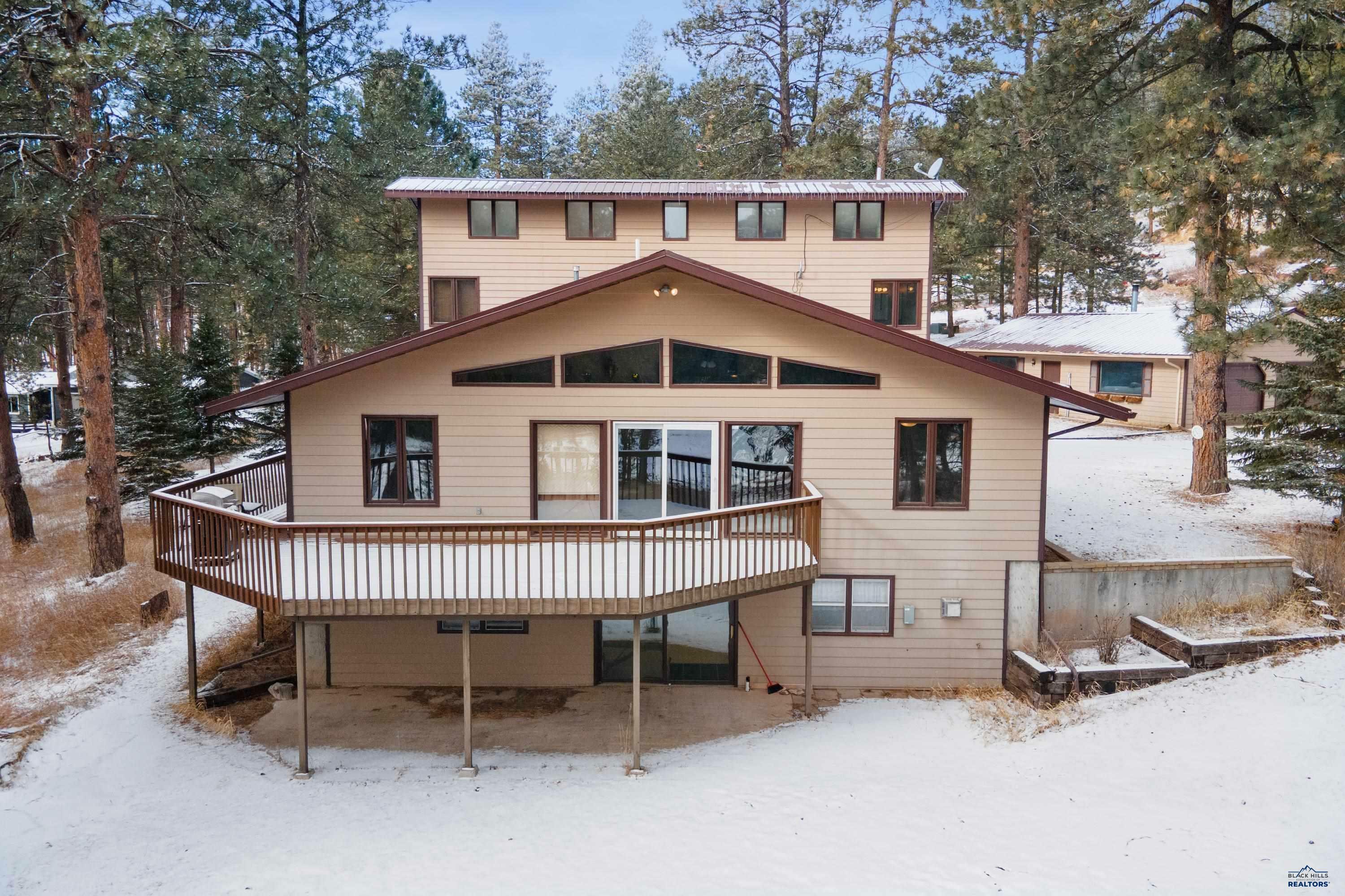 Property Photo:  13741 Chipmunk Pl  SD 57702 