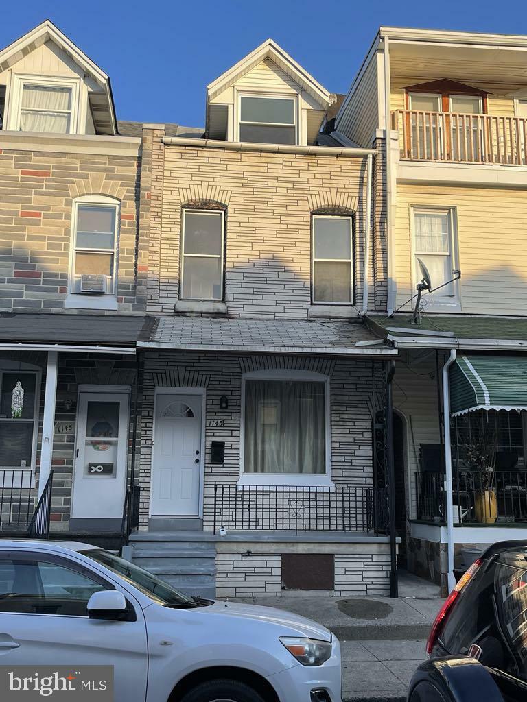 Property Photo: 1143 Mulberry Street PA 19604