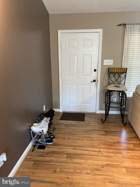Property Photo: 701 Welsh Drive VA 22546