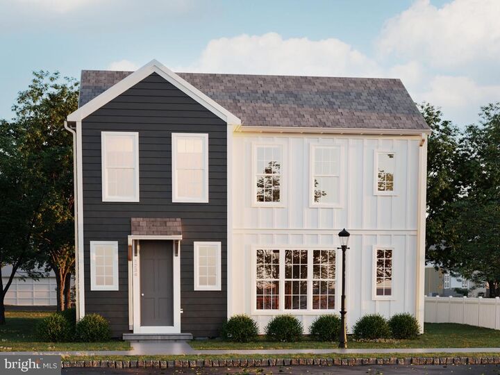 Property Photo:  141 Army Heritage Drive Darby  PA 17015 