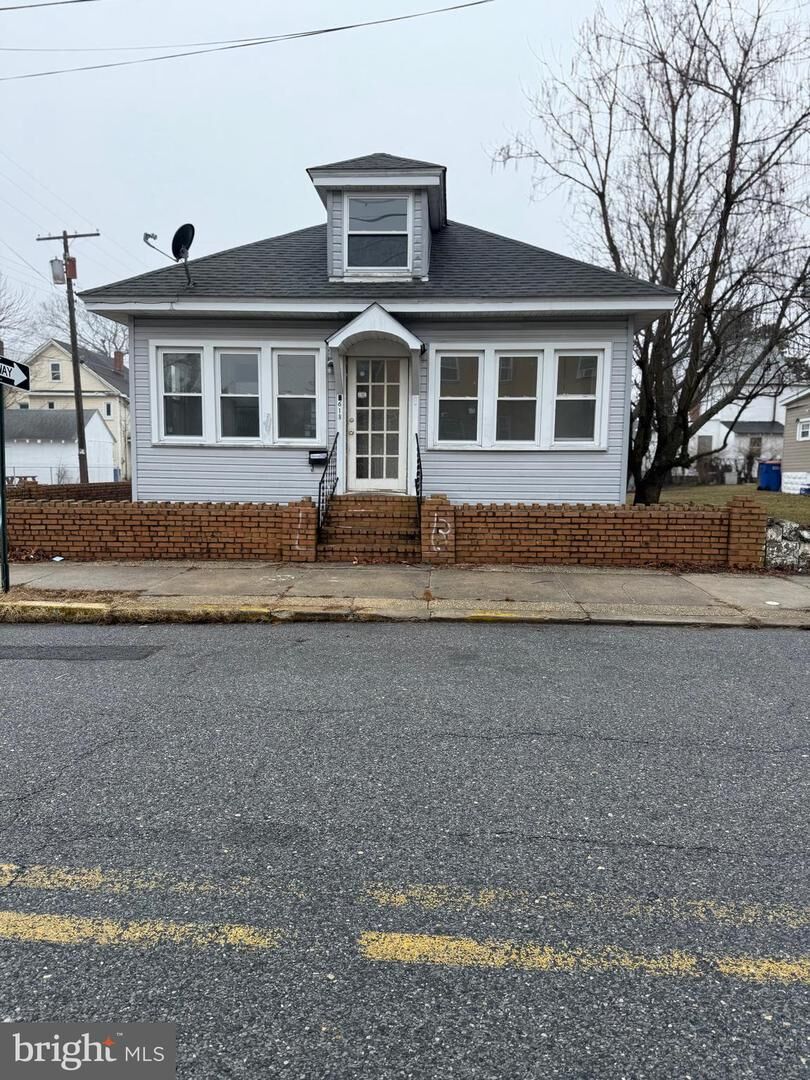 Property Photo:  618 Dock Street  NJ 08332 