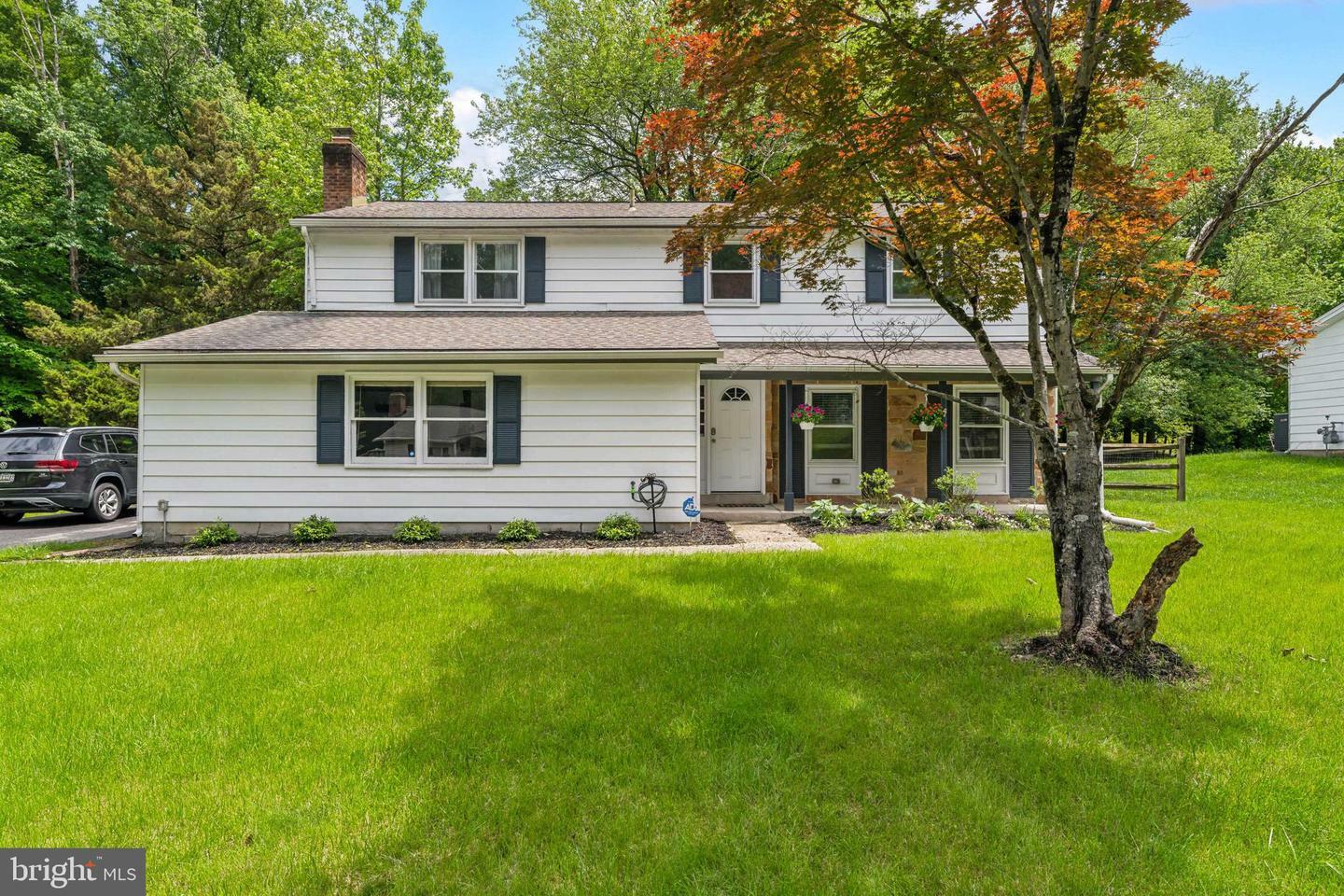 Property Photo: 9710 Muirfield Drive MD 20772