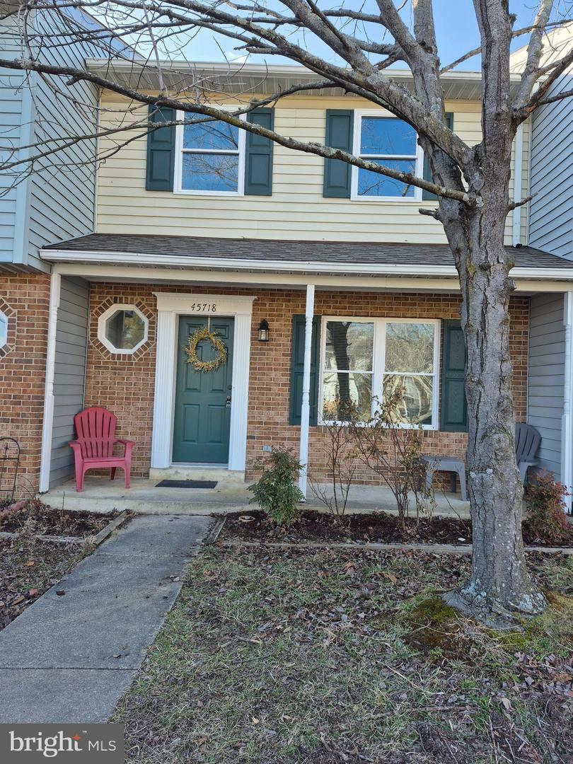 Property Photo: 45718 Military Lane MD 20634