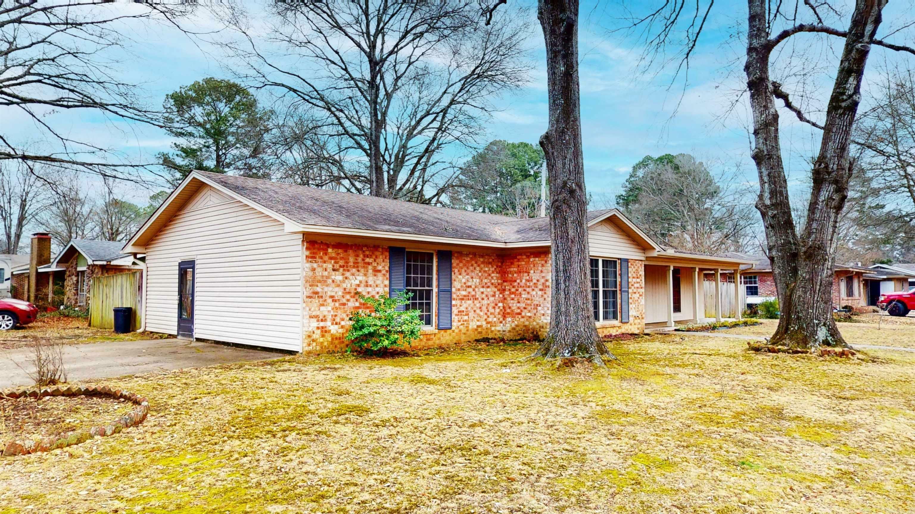 Property Photo:  32 Timothy Drive  AR 72034 