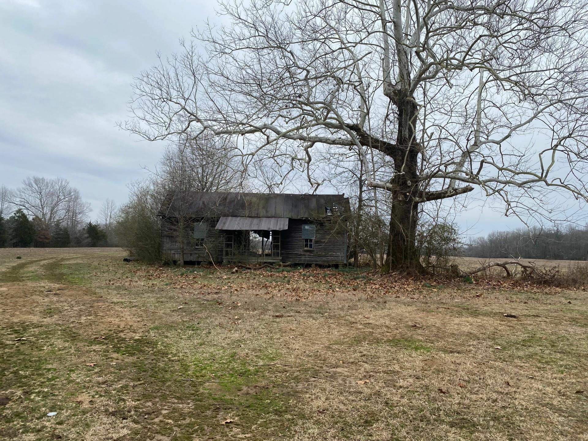 Property Photo:  00 W Reveley Road  AR 72007 