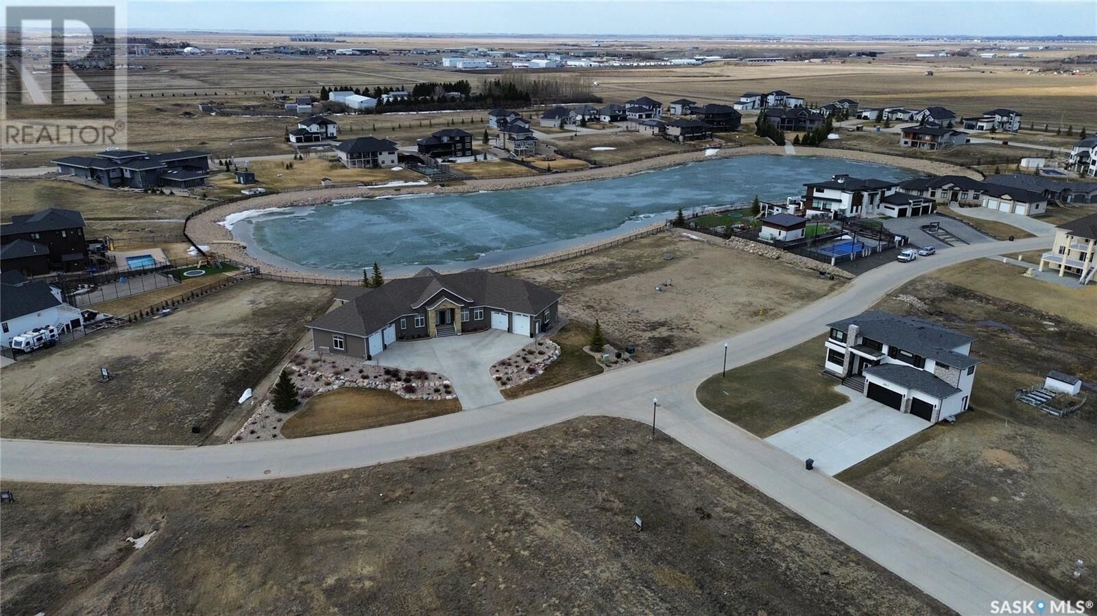 Photo de la propriété:  341 Spruce Creek Crescent  SK S0G 3Z0 